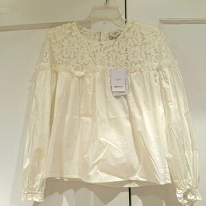 Pretty top